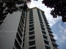 Blk 161 Yung Ping Road (Jurong West), HDB Executive #272892